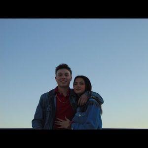 Meet your Posher, Isaiah